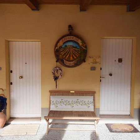 Agriturismo Al Rifugio Divino Belvedere Ostrense المظهر الخارجي الصورة