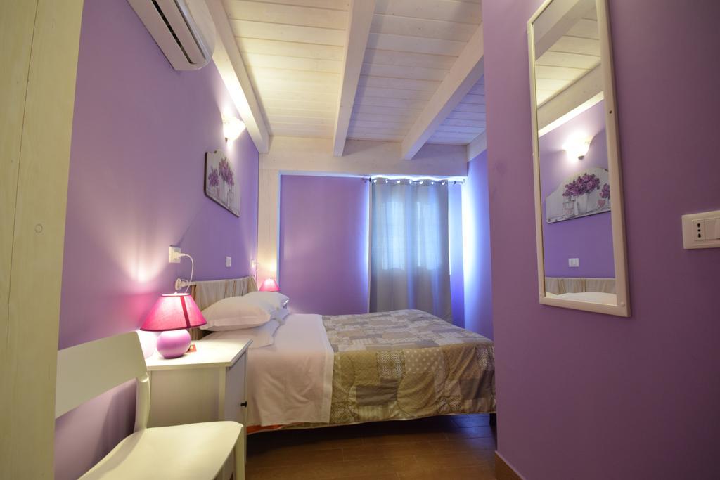 Agriturismo Al Rifugio Divino Belvedere Ostrense المظهر الخارجي الصورة