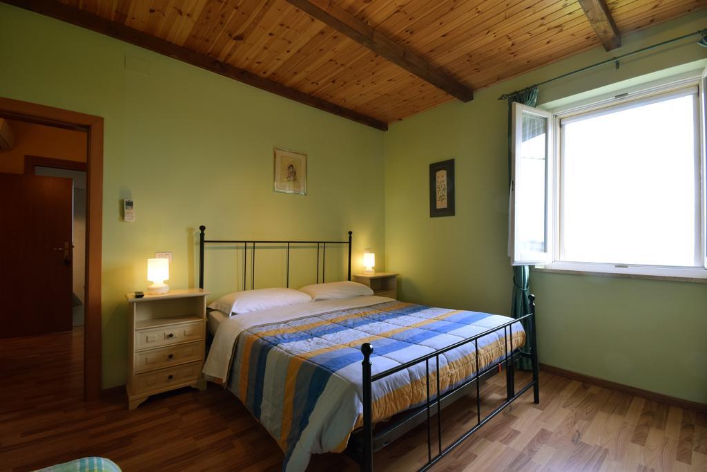 Agriturismo Al Rifugio Divino Belvedere Ostrense المظهر الخارجي الصورة
