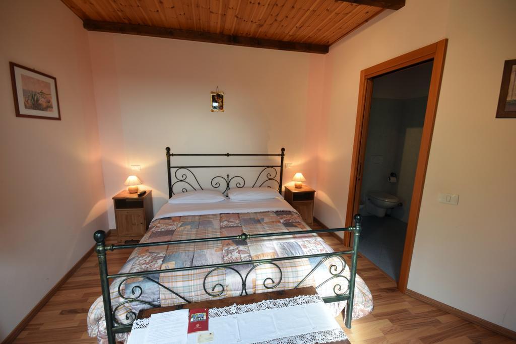 Agriturismo Al Rifugio Divino Belvedere Ostrense المظهر الخارجي الصورة