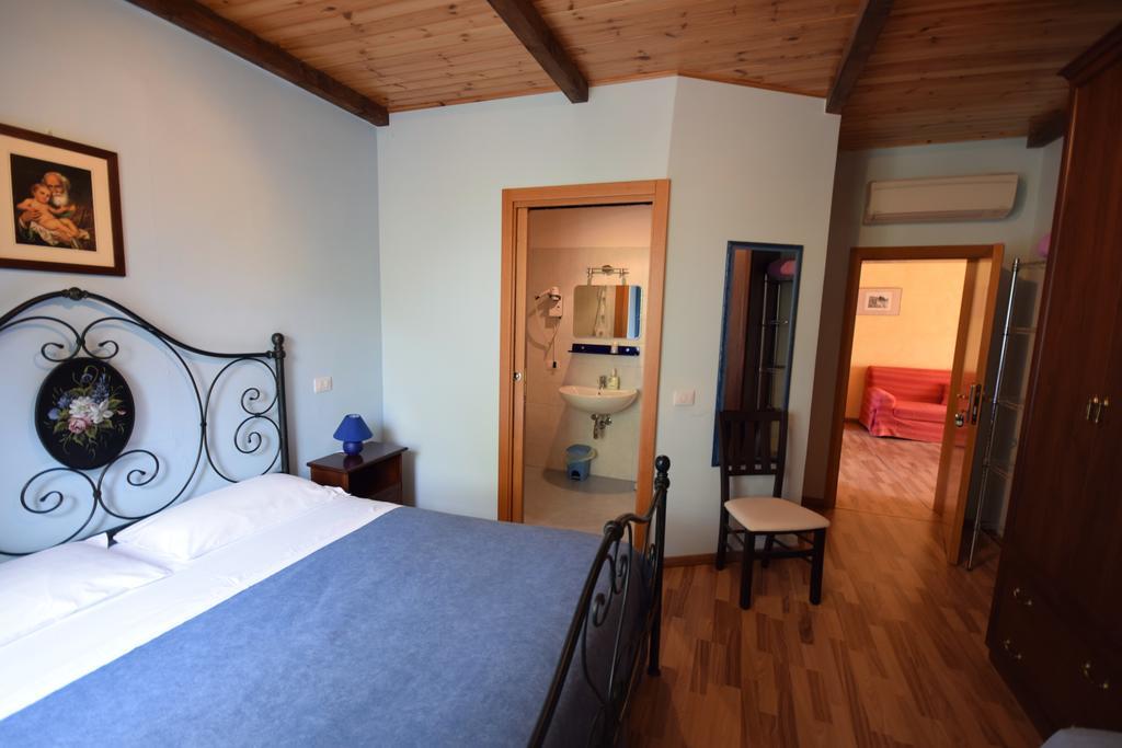 Agriturismo Al Rifugio Divino Belvedere Ostrense المظهر الخارجي الصورة