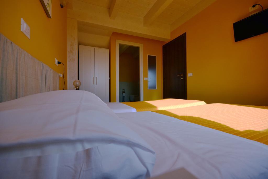 Agriturismo Al Rifugio Divino Belvedere Ostrense المظهر الخارجي الصورة